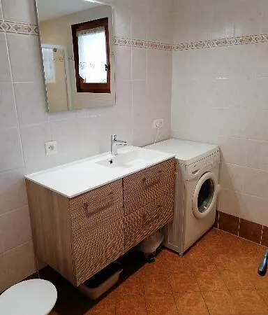 Appartement Roussel *