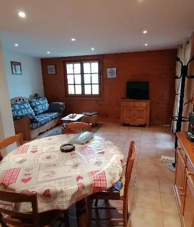Appartement Roussel *