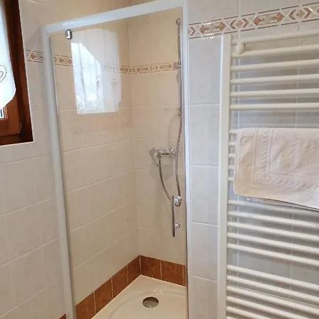 Roussel Appartement