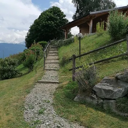Roussel Appartement
