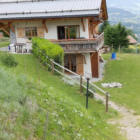 Roussel Appartement