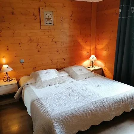 Appartement Roussel