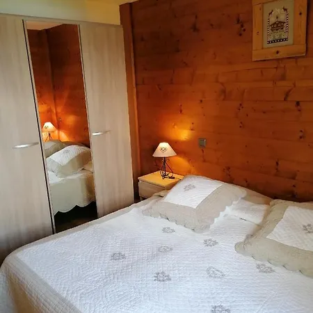 Roussel Appartement *